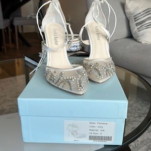 Bella Bella Florence Heels